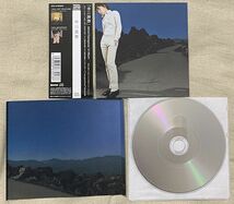 CD★プラケース無★ 中川晃教 プロモ Promo TKCA-72270★プラケース無★_画像1