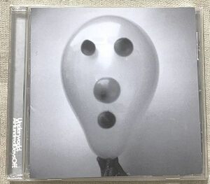 CD アンダーワールド ア・ハンドレッド・デイズ・オフ. Underworld A Hundred Days Off. V2CP140