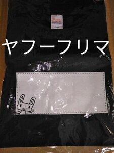 非売品 [Large] 秋葉原 K-BOOKS スク水風Tシャツ(涼香) ネイビー(ほぼ黒) 年末年始スペシャルイベント2011 