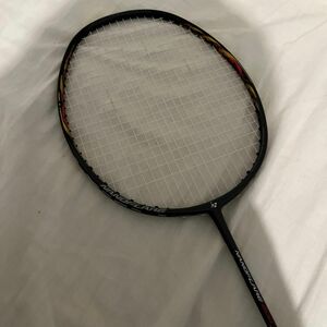 NANOFLARE 800 ナノフレア YONEX バドミントンラケット