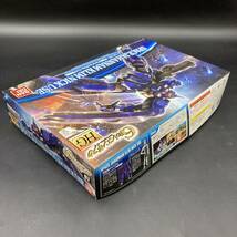 SUS2007 バンダイ HG 1/144 宇宙用 ジャナハム クリム・ニック専用機 ガンプラ_画像3