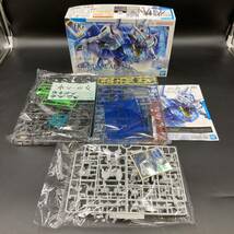 SUS2018 バンダイ HG 1/144 ガンダムエアリアル パーメットスコア シックス ガンプラ_画像2