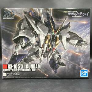 SUS2088 バンダイ HG 1/144 クスィーガンダム 機動戦士ガンダム 閃光のハサウェイ ガンプラ