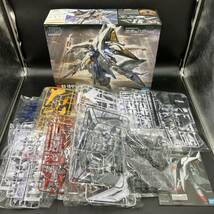 SUS2090 バンダイ HG 1/144 ペーネロペー 機動戦士ガンダム 閃光のハサウェイ ガンプラ_画像2