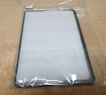 Xiaomi Pad 6s Pro 12.4 ケース 深緑 未使用品_画像2