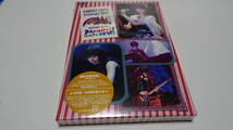 GARNET CROW「 livescope 2010+~welcome to the parallel universe~！」 DVD新品未開封_画像1