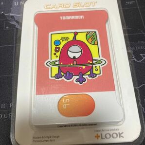 カードケース 手帳型 カードポケット カード入れ 収納 韓国　キャラ