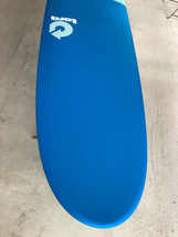 TORQ Surfboard トルクサーフボード TET LONGBOARD - 9’0”_画像3