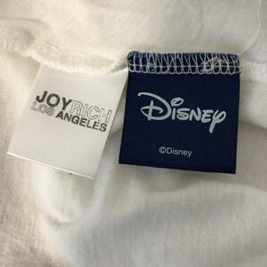 JOYRICH × Disney ジョイリッチ× ディズニー ミッキー 半袖 Tシャツの画像5