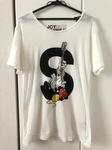 JOYRICH × Disney ジョイリッチ× ディズニー ミッキー 半袖 Tシャツ