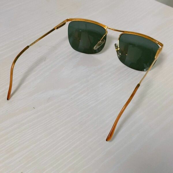 80s Persol Ratti Elyot ヴィンテージ 希少 ペルソール サングラス