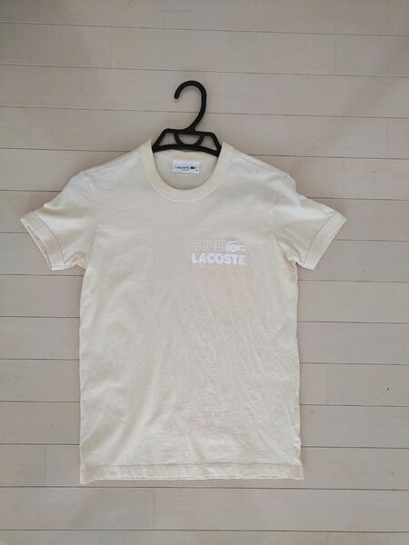 ラコステ LACOSTE 半袖Tシャツ