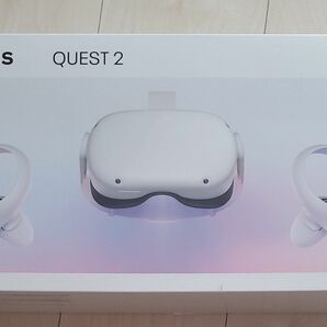 Oculus Quest 2 64GB Meta Oculus Quest オキュラス VRヘッドセット メタ クエスト 2