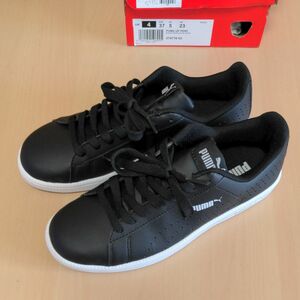 PUMA UP PERF スニーカー ブラック 23