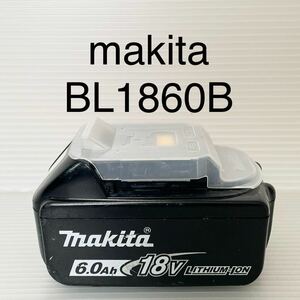 マキタ BL1860B リチウムイオンバッテリ 18V バッテリー makita 