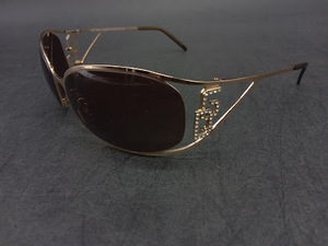 ▽ 【362】 D&G GACKT着用モデル サングラス / DOLCE&GABBANA アイウェア Eyewear 眼鏡 