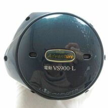 リョービ アドベンチャー 電動 VS900-L　／管理AT1580／18_画像4