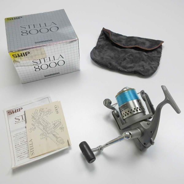 2025年最新】Yahoo!オークション -シマノ 95ステラの中古品 2025年最新】Yahoo!オークション -シマノ 95ステラの中古品