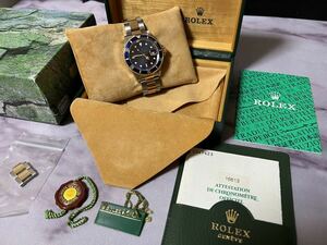  Rolex blue Submarine blue sub beautiful goods accessory great number 