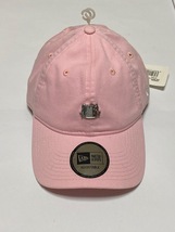 NEW ERA ニューエラ ADJUSTABLE HELLO KITTY ハローキティ CAP キャップ 帽子 ピンク 展示未使用品_画像1