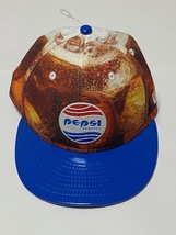 NEW ERA ニューエラ 59FIFTY （58.7㎝） PEPSI ペプシ Cap キャップ 帽子 展示未使用品_画像1