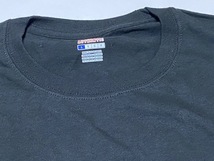 Champion チャンピオン 長袖 Tシャツ Lサイズ ブラック 展示未使用品　_画像2