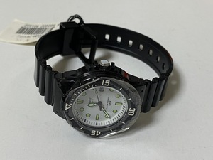 カシオ CASIO アナログモデル LRW-200H CASIO STANDARD レディースサイズ 展示未使用品