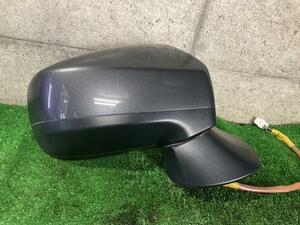 XV Subaru 3BA-GT3 right door mirror gray /P8Y 2021 year 9 pin electric storage ( tested ) 91036FL065 * prompt decision 