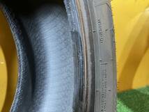 NO.587　2022年製　NEXEN　ネクセン　WIN GUARD ice2　スタッドレスタイヤ　15インチ　185/65R15　4本セット　160サイズ×2個口_画像7