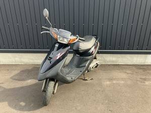 Yamaha　YAMAHA　スCooター　Jog　50㏄　3YK　ナンバー返納済　可動品　直接引取り限定　原included