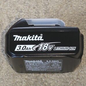 マキタ 18V 3.0Ah バッテリー BL1830B