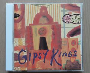 CD▼ GIPSY KINGS ジプシー・キングス ▼ GIPSY KINGS ▼ 国内盤 ▼