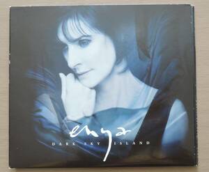 CD* ENYA * DARK SKY ISLAND * зарубежная запись *