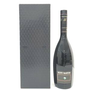 1円〜 REMY MARTIN CLUB SPECIAL レミーマルタン クラブ スペシャル 700ml 40% 箱付き ブランデー コニャック 古酒 お酒の画像4