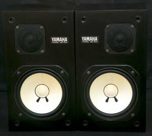 YAMAHA　ヤマハ　　NS-10M　　　シリアル同番　　完動品　　テンモニサウンド保証