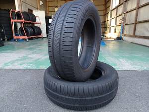 DUNLOP ENASAVE RV505★195/65R15 91H★2本set★605016