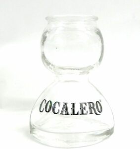 コカレロ ボムグラスのみ コカボム専用グラスのみ 単品販売 ロゴあり 5個 コカボムタワー パーティーシーンに