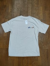 【新品未使用】アバクロ Tシャツ XSサイズ._画像1