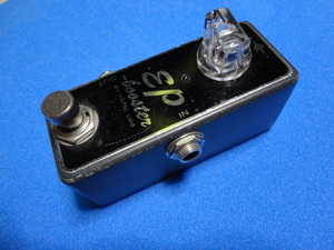 XOTIC EP Booster　中古品