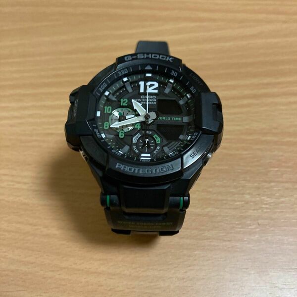 G-SHOCK CASIO GA-1100