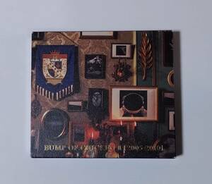 *CD BUMP OF CHICKEN Ⅱ[2005-2010]