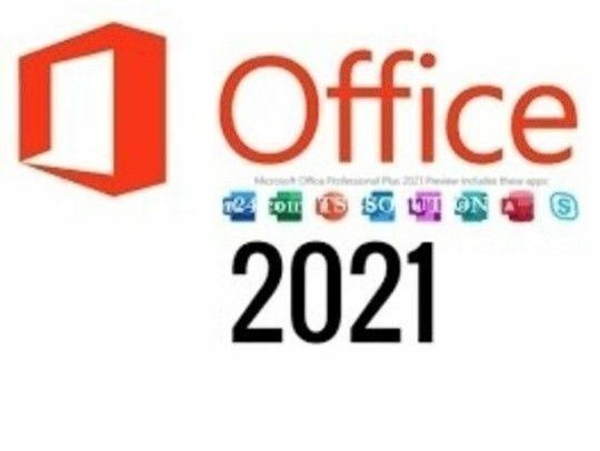 Office2021 プロダクトキー