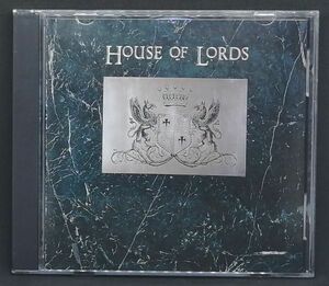HOUSE OF LORDS / HOUSE OF LORDS 輸入盤