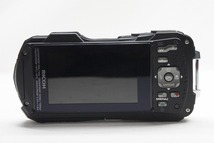 【適格請求書発行】良品 RICOH リコー WG-60 コンパクトデジタルカメラ レッド【アルプスカメラ】240425a_画像6