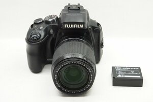 【適格請求書発行】ジャンク品 FUJIFILM フジフイルム FinePix HS50EXR コンパクトデジタルカメラ【アルプスカメラ】240205b