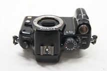 【適格請求書発行】Panasonic パナソニック LUMIX DMC-G1 ボディ ミラーレス一眼カメラ【アルプスカメラ】240511k_画像3