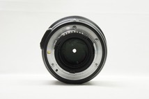 【適格請求書発行】美品 Nikon ニコン AF-S NIKKOR 20mm F1.8G ED 単焦点レンズ フード付【アルプスカメラ】240510i_画像5