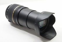 【適格請求書発行】美品 TAMRON AF 28-300mm F3.5-6.3 XR Di LD Aspherical IF MACRO A061 PENTAX Kマウント【アルプスカメラ】240505f_画像6