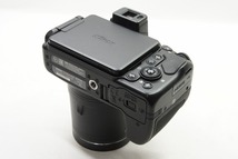 【適格請求書発行】美品 Nikon ニコン COOLPIX B700 コンパクトデジタルカメラ ブラック【アルプスカメラ】240506c_画像5