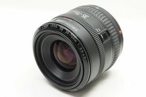 【適格請求書発行】ジャンク品 Canon キヤノン EF 35-70mm F3.5-4.5 ズームレンズ【アルプスカメラ】240118s